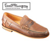 Ernest Hemingway Penny Loafers