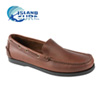 Island Surf Newport Boat Shoe