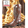 Durango Black Cherry Boot