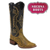 Nocona Safari Boots