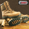 Rocky Prolight Steel Toe Boots
