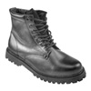 Black Work Boot