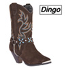 Dingo Boots