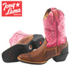 Tony Lama Stallion Boot