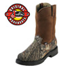 Mossy Oak Waterproof Boots