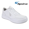 White Spira Wave Walkers