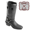 Twisted X Ruff Stock Boot