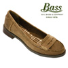 Bass Penny Loafer - Sand