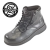 Dr. Zen Leather Work Boots
