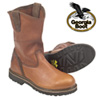 Georgia Wellington Boot