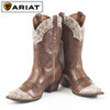 Dixie Macchiato Boots