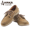 Parch Guide Boat Shoes