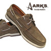 Brown Guide Boat Shoes