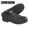 Deer Stags Krypton Slip-Ons