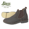 Bass Brown Gaucho Boot