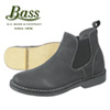 Bass Black Gaucho Boot