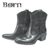 Born Karin Boots