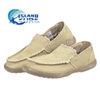 Pinto Canvas Slip-Ons