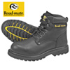 Roadmate S-Toe Boot