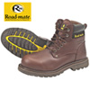 Roadmate S-Toe Boot