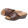 Womens Arc Sandals