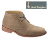 Hush Puppies Hoffman Boot
