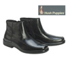 Hush Puppies Gain Chukkas