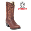 Durango 12 inch Boot - Brown