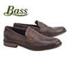 Bass Gatsby Slip-On Shoe
