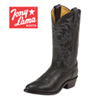 Tony Lama Black Stallion Boots