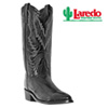 Laredo Snake Skin Boots