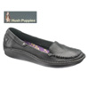 Hush Puppies Allaze Shoes - Black