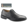 Hush Puppies Hackman Oxfords - Black