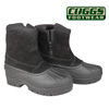 Mens Coggs Snow Boots