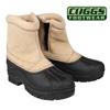 Mens Coggs Snow Boots