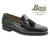Bass Larkin Tassel Loafer - Black
