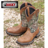 Rocky Long Range Boots