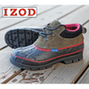 Izod Forge Boot