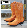 Ferrini Caiman Boots