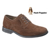 Hush Puppies Brando Oxfords