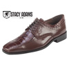 Stacy Adams Brown Mazara Shoe