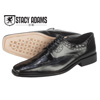 Stacy Adams Brown Mazara Shoe