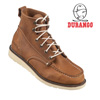 Duango 6 Inch Lace-Up Workboots
