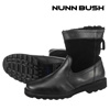 Nunn Bush Black Caleb Boots