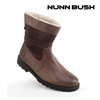Nunn Bush Brown Caleb Boots