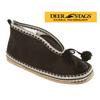Womens Deer Stags Mutsy Slippers