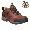 Georgia Steel Toe Oxfords