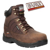 Built By Georgia Boot Waterproof Boots
