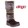 Dingo Britney Boots