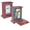 Rectangular Gun Clock